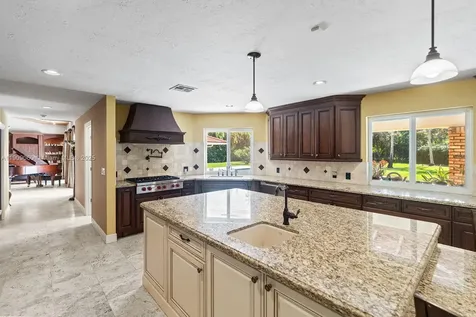 6500 SW 127th Street Pinecrest FL 33156