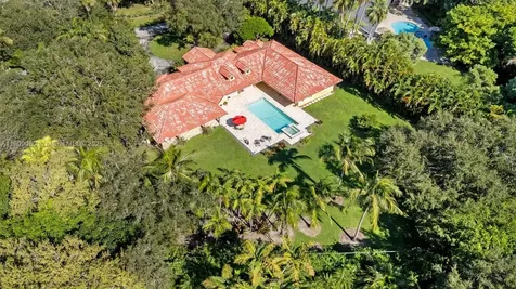 6500 SW 127th Street Pinecrest FL 33156
