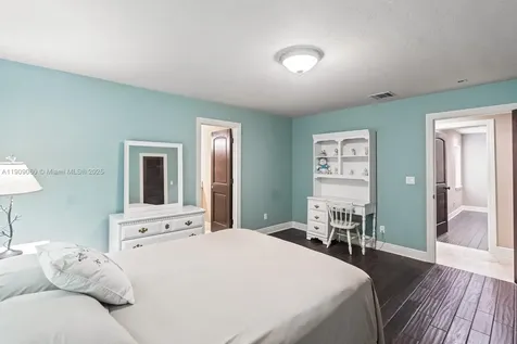 6500 SW 127th Street Pinecrest FL 33156