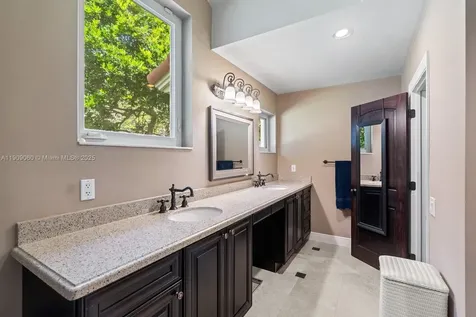 6500 SW 127th Street Pinecrest FL 33156