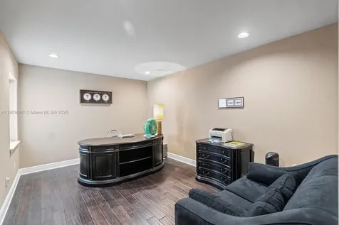 6500 SW 127th Street Pinecrest FL 33156