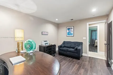 6500 SW 127th Street Pinecrest FL 33156