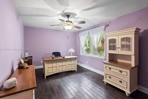 6500 SW 127th Street Pinecrest FL 33156