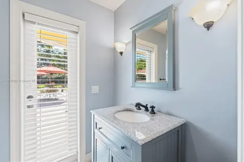 6500 SW 127th Street Pinecrest FL 33156