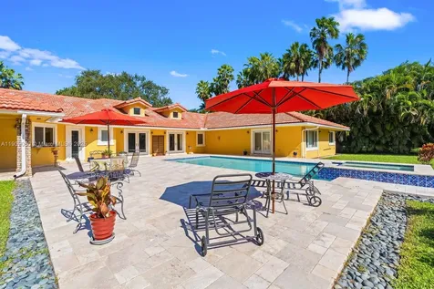 6500 SW 127th Street Pinecrest FL 33156