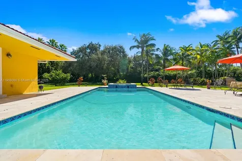 6500 SW 127th Street Pinecrest FL 33156