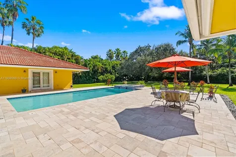 6500 SW 127th Street Pinecrest FL 33156