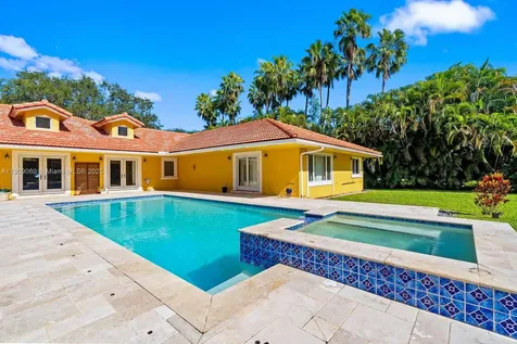 6500 SW 127th Street Pinecrest FL 33156