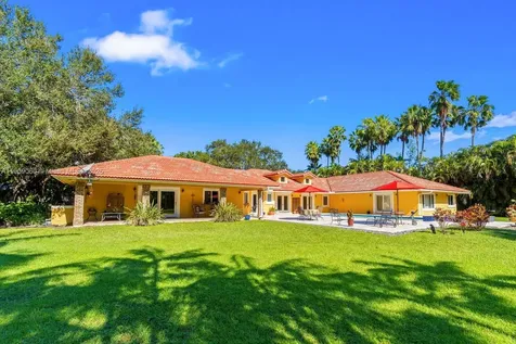 6500 SW 127th Street Pinecrest FL 33156