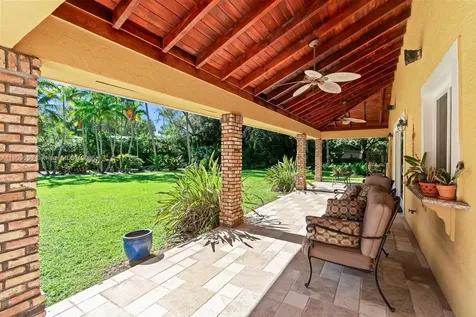 6500 SW 127th Street Pinecrest FL 33156