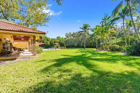 6500 SW 127th Street Pinecrest FL 33156