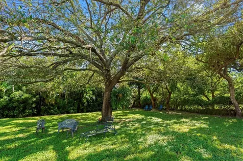 6500 SW 127th Street Pinecrest FL 33156