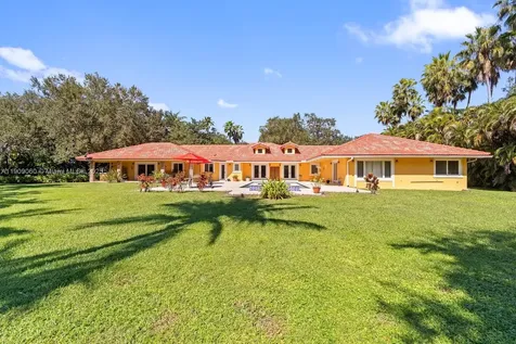 6500 SW 127th Street Pinecrest FL 33156
