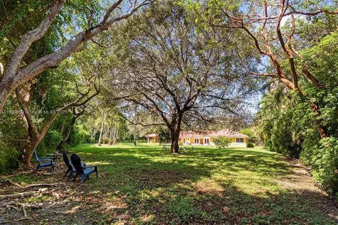 6500 SW 127th Street Pinecrest FL 33156