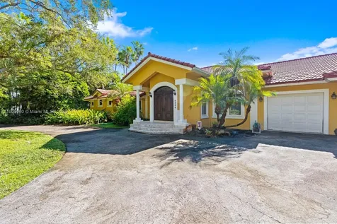 6500 SW 127th Street Pinecrest FL 33156