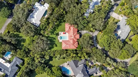 6500 SW 127th Street Pinecrest FL 33156