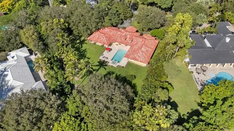 6500 SW 127th Street Pinecrest FL 33156