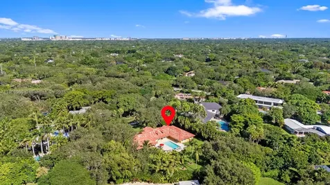 6500 SW 127th Street Pinecrest FL 33156