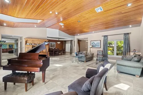 6500 SW 127th Street Pinecrest FL 33156