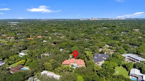 6500 SW 127th Street Pinecrest FL 33156