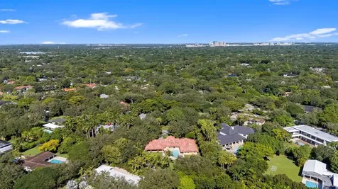 6500 SW 127th Street Pinecrest FL 33156