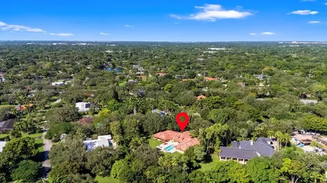 6500 SW 127th Street Pinecrest FL 33156