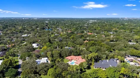 6500 SW 127th Street Pinecrest FL 33156