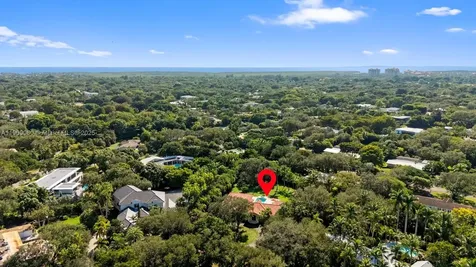6500 SW 127th Street Pinecrest FL 33156