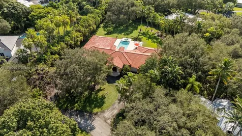 6500 SW 127th Street Pinecrest FL 33156