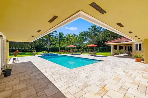6500 SW 127th Street Pinecrest FL 33156