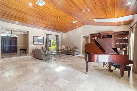6500 SW 127th Street Pinecrest FL 33156