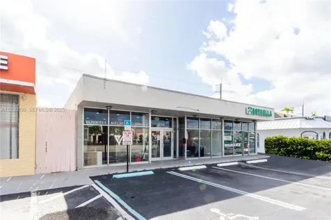 1744 E Commercial Boulevard Fort Lauderdale FL 33334