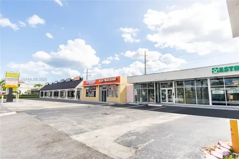 1744 E Commercial Boulevard Fort Lauderdale FL 33334