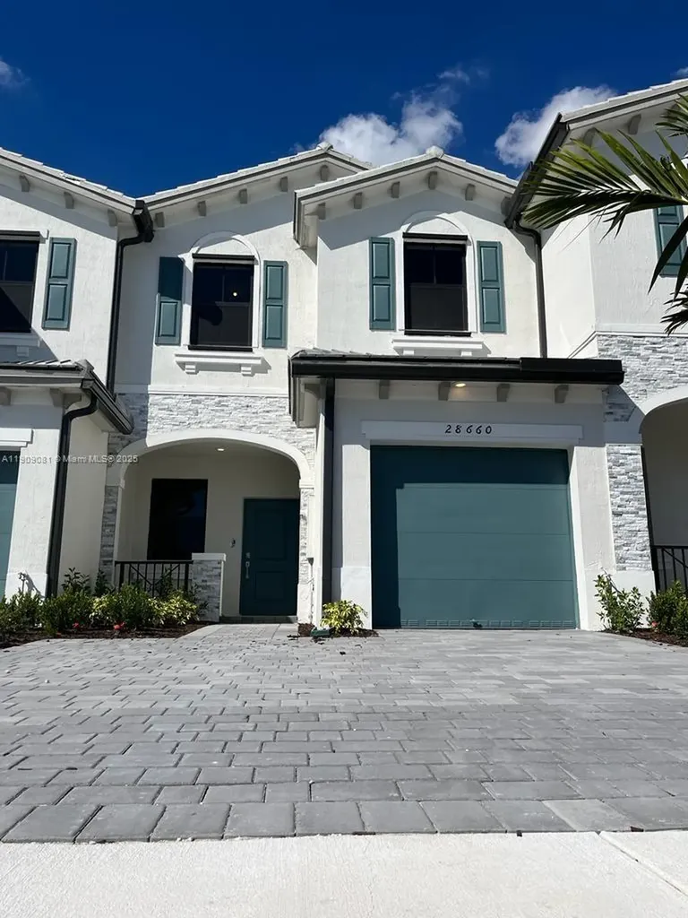 28660 SW 134th Court Homestead FL 33033