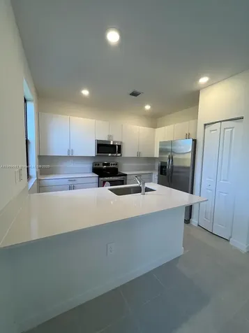 28660 SW 134th Court Homestead FL 33033