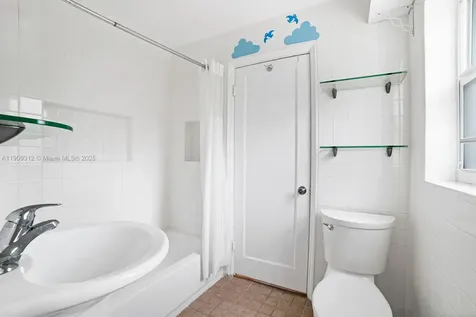 3470 N Meridian Avenue Miami Beach FL 33140