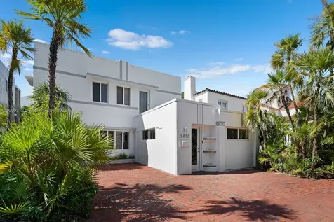 3470 N Meridian Avenue Miami Beach FL 33140