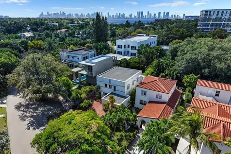 3470 N Meridian Avenue Miami Beach FL 33140