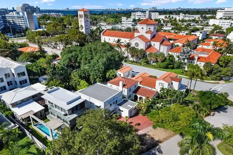 3470 N Meridian Avenue Miami Beach FL 33140
