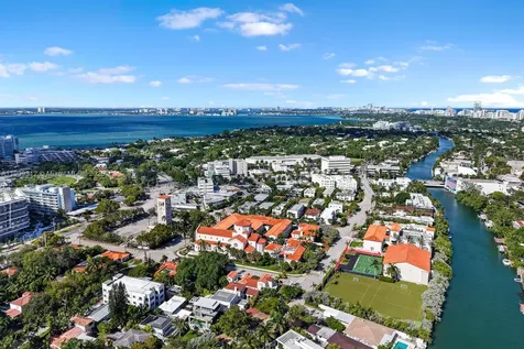 3470 N Meridian Avenue Miami Beach FL 33140