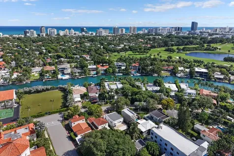 3470 N Meridian Avenue Miami Beach FL 33140