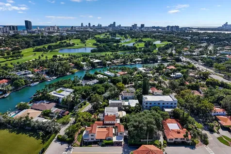 3470 N Meridian Avenue Miami Beach FL 33140