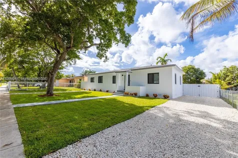 271 NW 143rd Street Miami FL 33168