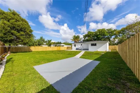 271 NW 143rd Street Miami FL 33168