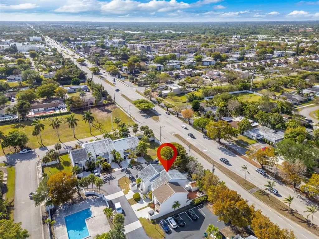 10215 SW 89th Street Miami FL 33176