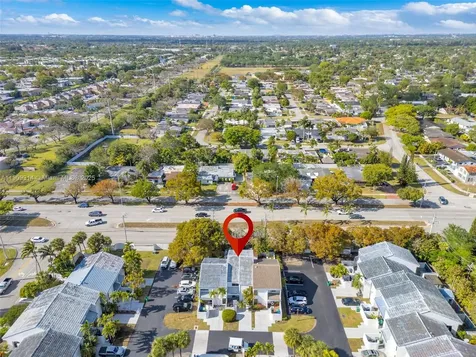10215 SW 89th Street Miami FL 33176