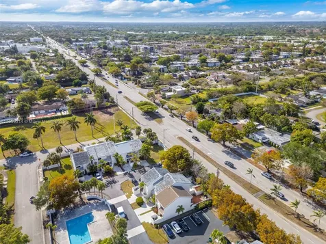 10215 SW 89th Street Miami FL 33176