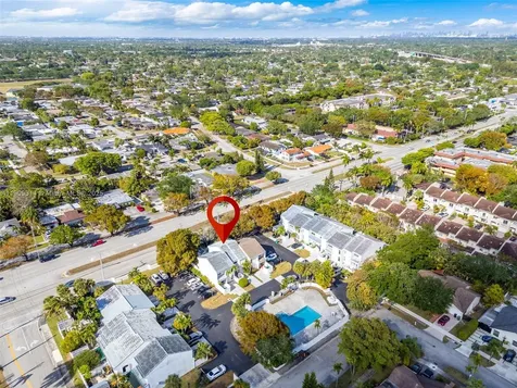 10215 SW 89th Street Miami FL 33176