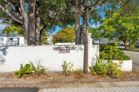 10215 SW 89th Street Miami FL 33176