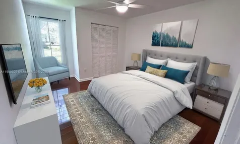15021 SW 75th Court Palmetto Bay FL 33158